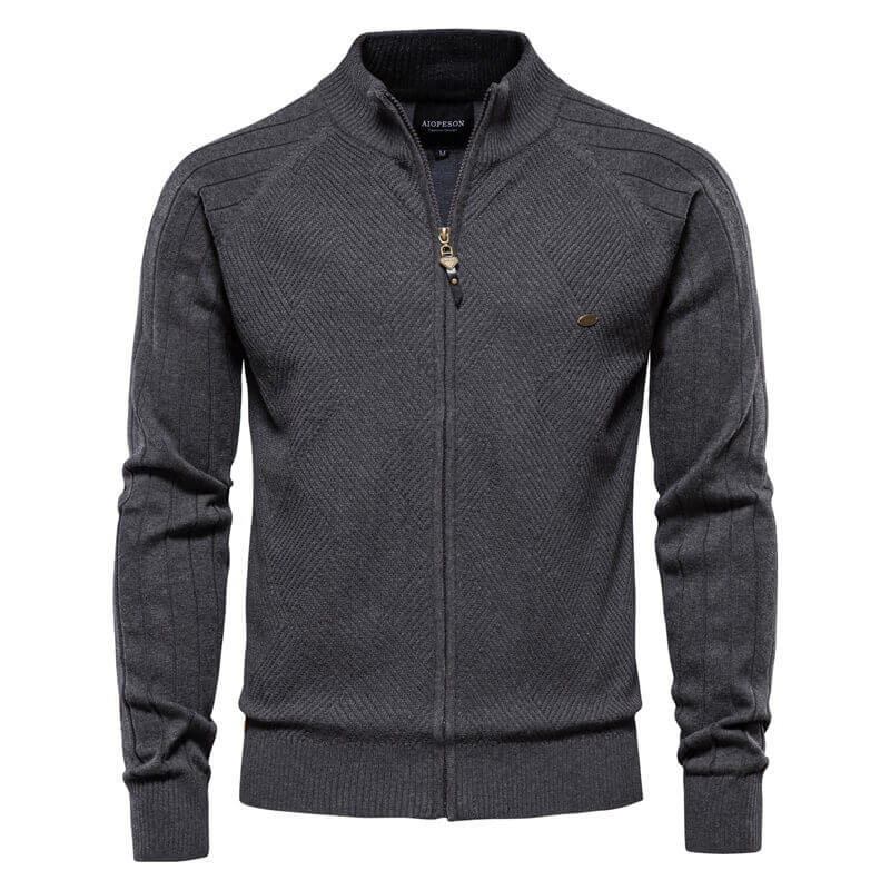 Cardigan - Leon