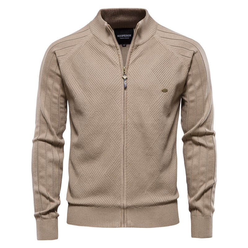 Cardigan - Leon
