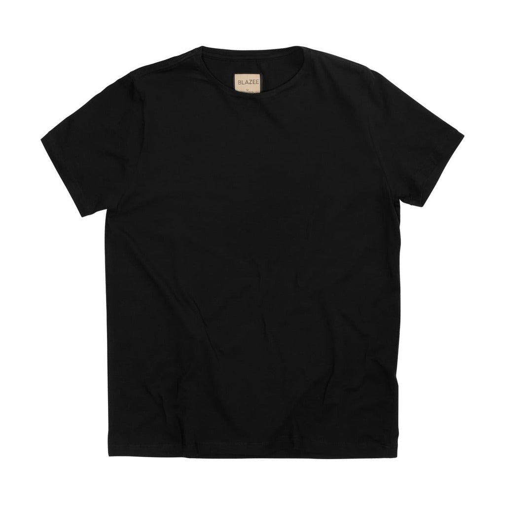 Kit 4 Camisetas Algodão Egípcio