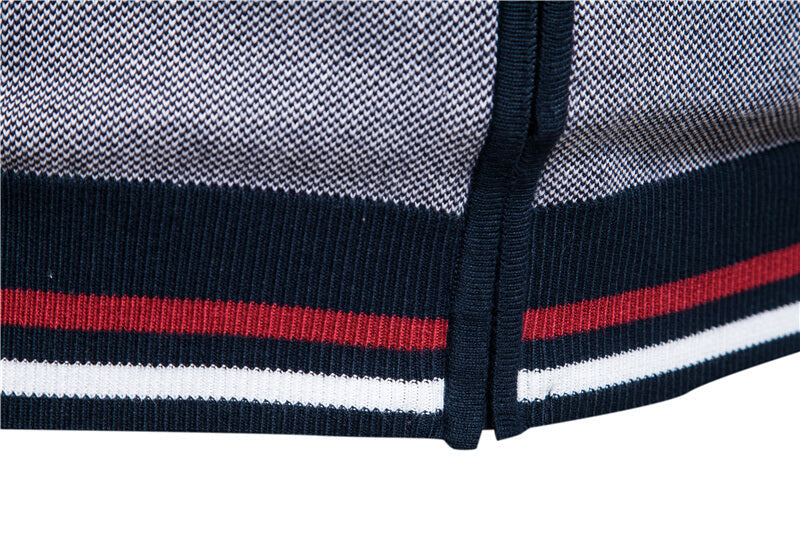 Cardigan - Madrid