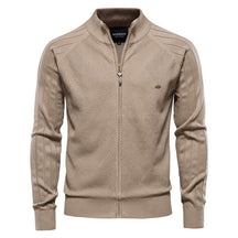 Cardigan - Leon