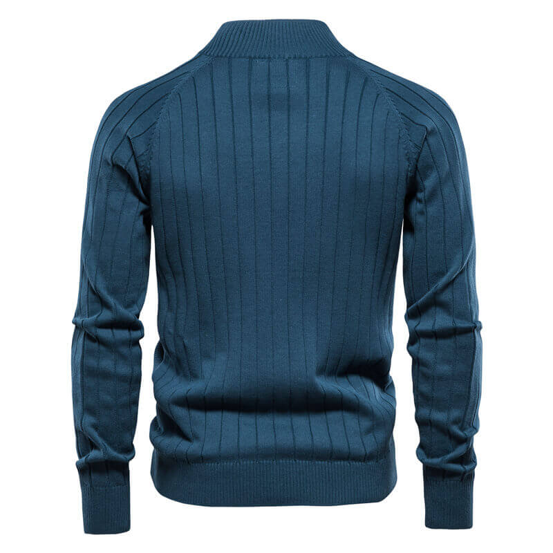 Cardigan - Leon