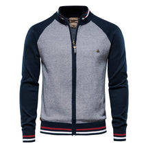 Cardigan - Madrid
