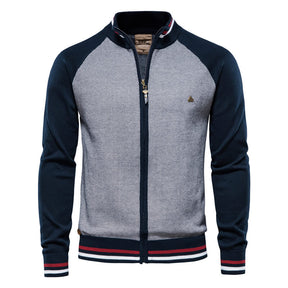 Cardigan - Madrid